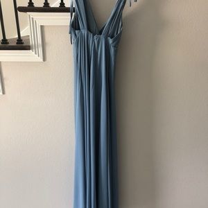Lulus dress